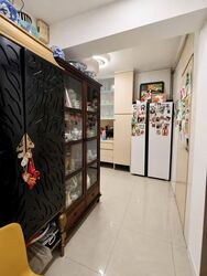 Blk 667A Jurong West Street 65 (Jurong West), HDB 5 Rooms #600613351